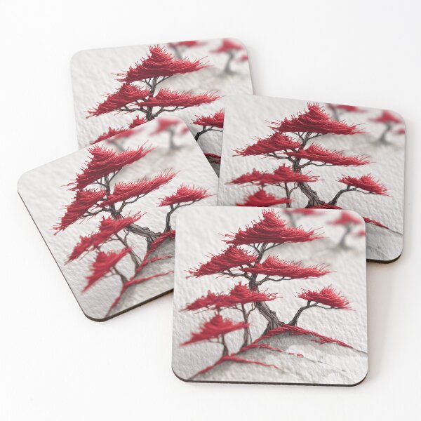 Item preview, Hill of Five Pines designed and sold by CHCOfficial.