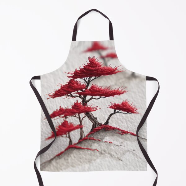 Item preview, Hill of Five Pines designed and sold by CHCOfficial.
