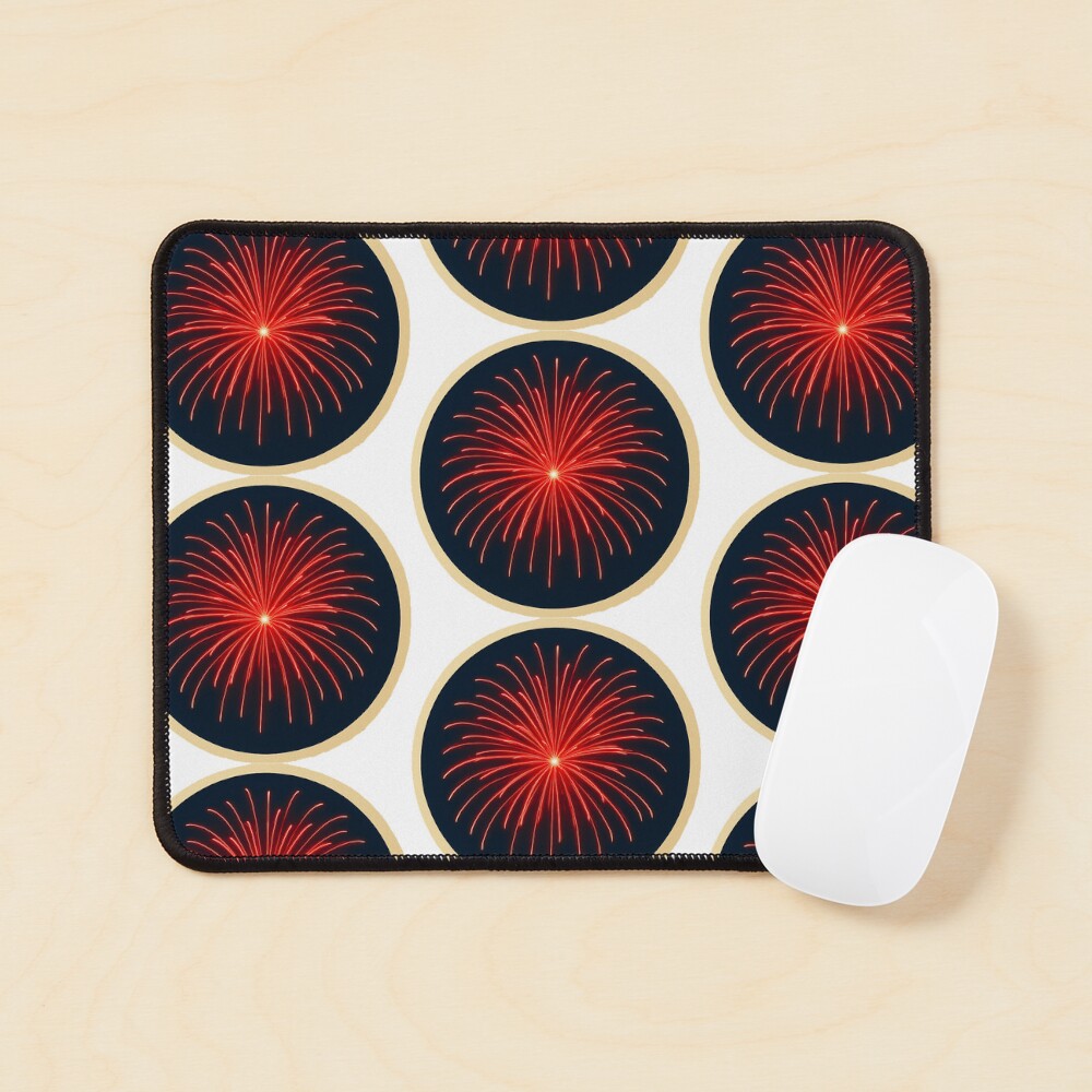 Item preview, Mouse Pad designed and sold by Homelesssquid.