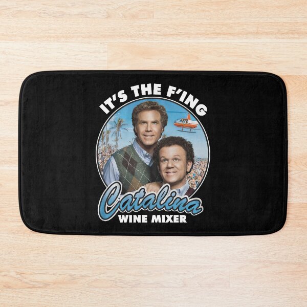 Item preview, Step Brothers Retro Movie Funny Meme Fan Art designed and sold by MichaelBurnLove.