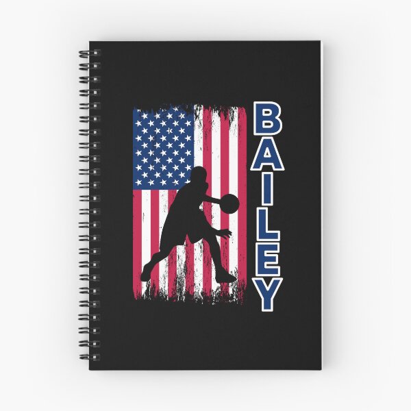 Item preview, Bailey Basketball Inspire Amazing Fan designed and sold by smartrocket.