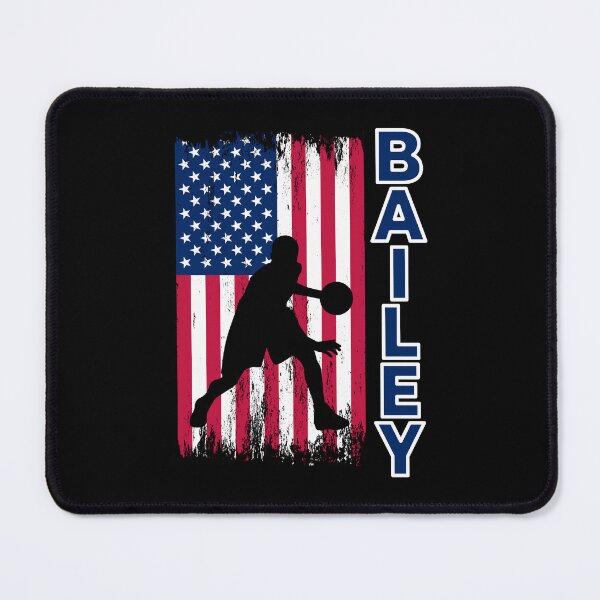Item preview, Bailey Basketball Inspire Amazing Fan designed and sold by smartrocket.