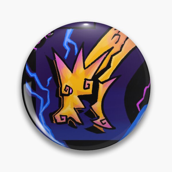 Item preview, Nefarious Neon Dragon designed and sold by MilagroArt.