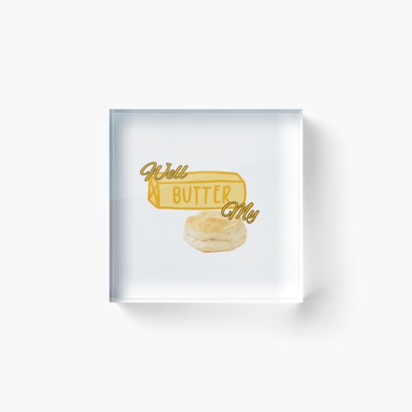 Artikelvorschau, Butter meinen Keks entworfen und verkauft von ciarameadows.
