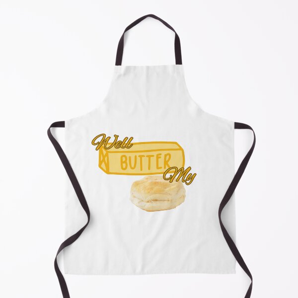 Item preview, Butter My Biscuit designed and sold by ciarameadows.