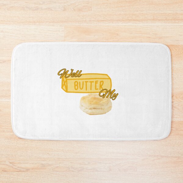 Item preview, Butter My Biscuit  designed and sold by ciarameadows.