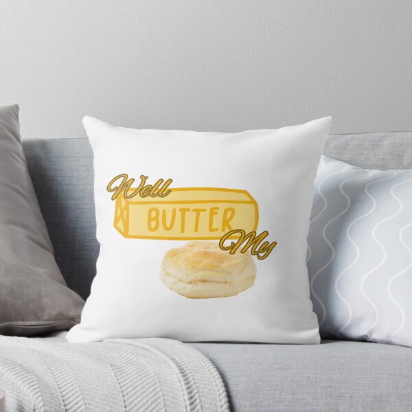 Item preview, Butter My Biscuit  designed and sold by ciarameadows.