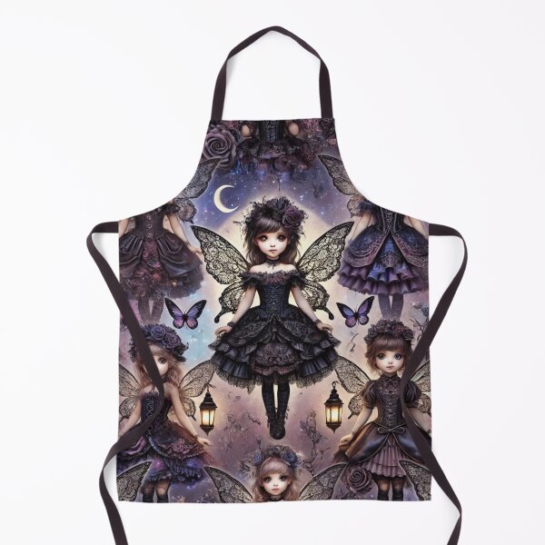 Item preview, Moonshade Faeries designed and sold by Oonward2021.