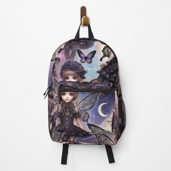 Item preview, Moonshade Faeries designed and sold by Oonward2021.