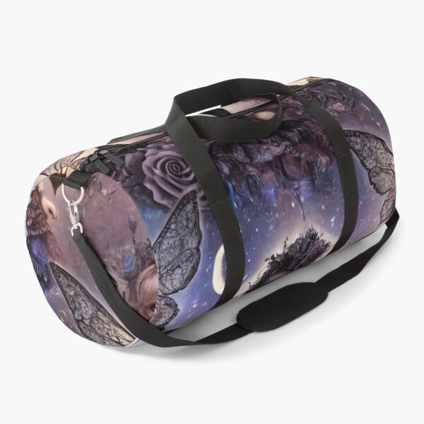 Item preview, Moonshade Faeries designed and sold by Dream Bloom Gallery.