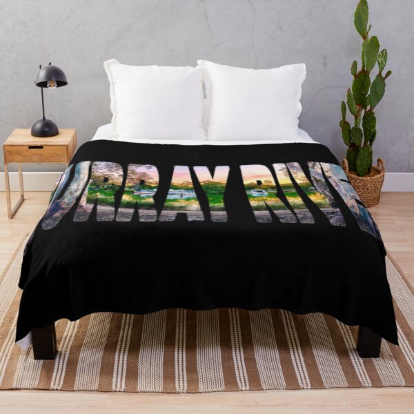 Item preview, MURRAY RIVER Sunset Mildura designed and sold by Adam Gormley.