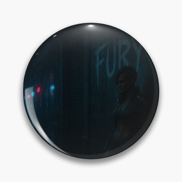 Item preview, Cyberpunk designed and sold by KingRicket.