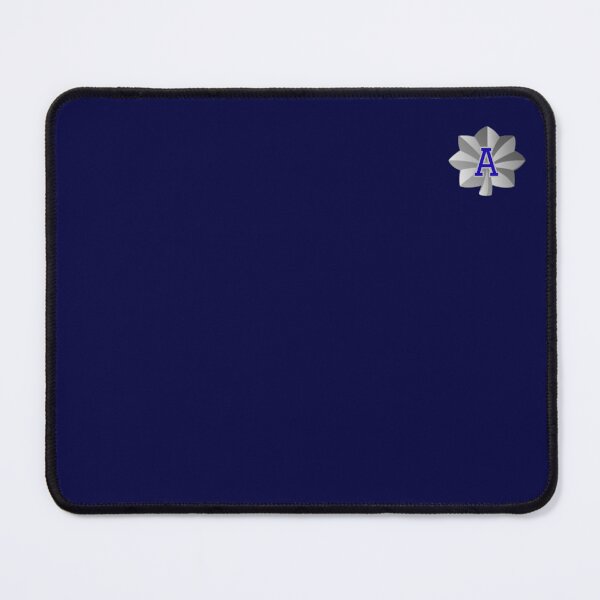 Item preview, Team Coast Guard - Division Commander | US Coast Guard Auxiliary Emblem – Patriotic Office Essential designed and sold by Wear the Movement.