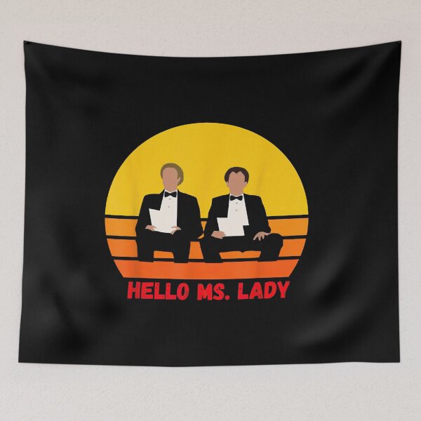 Item preview, Step Brothers Retro Movie Funny Meme Fan Art designed and sold by MichaelBurnLove.