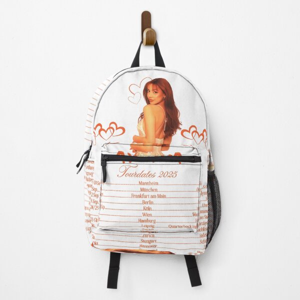 Item preview, Ayliva tour 2025 designed and sold by Phoebe Patel.