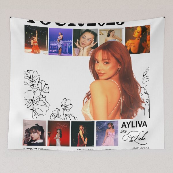 Item preview, Ayliva Vintage 03 designed and sold by Phoebe Patel.