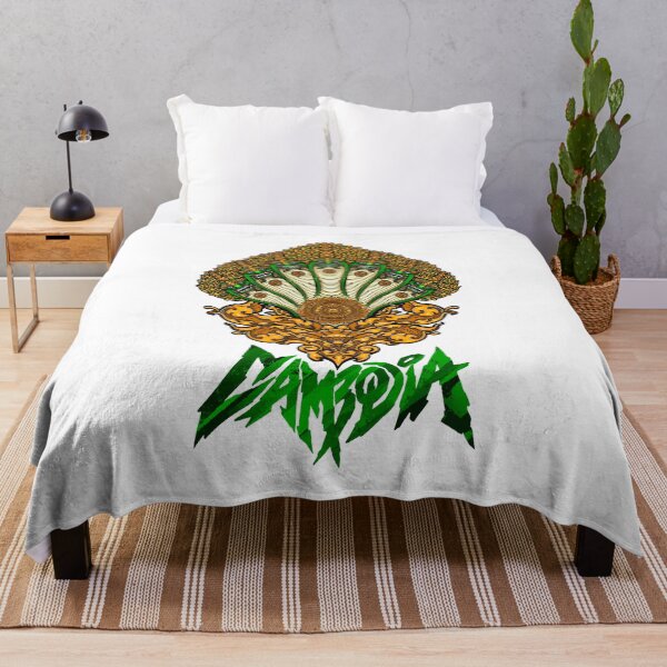 Item preview, THE NAGA KING designed and sold by SokhaArt.