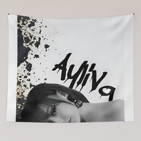 Item preview, Ayliva Vintage 15 designed and sold by Phoebe Patel.