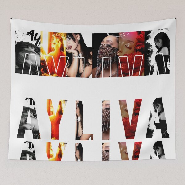 Item preview, Ayliva Vintage 10 designed and sold by Phoebe Patel.