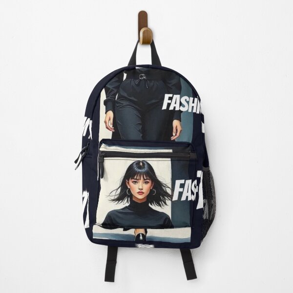 Item preview, Fashion magazine designed and sold by B.P.Fashion.