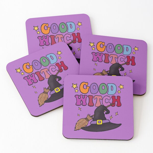 Item preview, Halloween Good Witch designed and sold by JHShowcase.