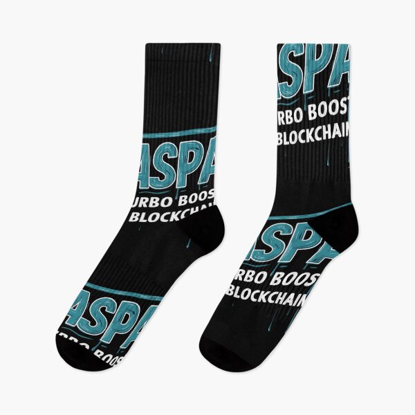 Item preview, Kaspa Has Finality. Not Followers. designed and sold by RadDeck.