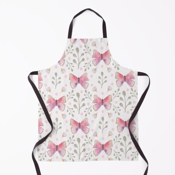 Item preview, Pretty Pink Butterflies designed and sold by CatGabrielDesigns.