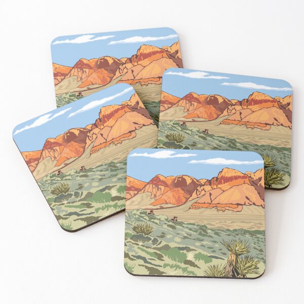 Item preview, Red Rock Canyon designed and sold by relentlesshope.