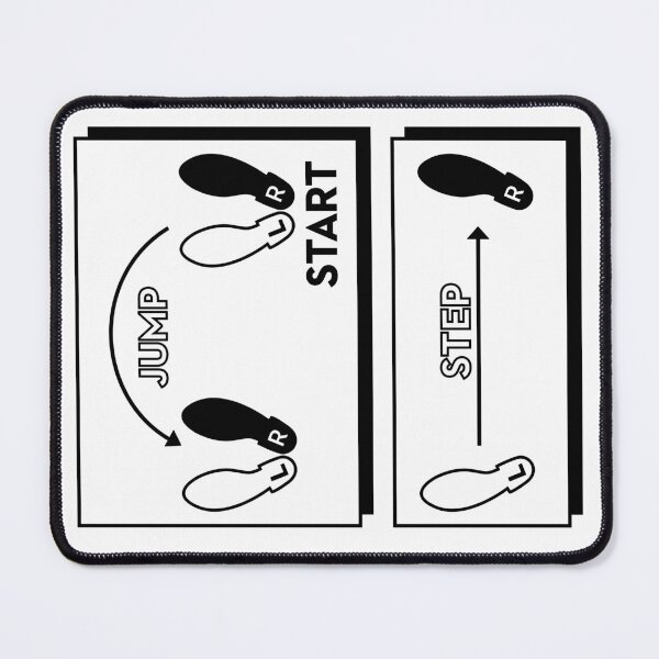 Item preview, Time Warp Chart from the Rocky Horror Picture Show designed and sold by Mister Hoopla.