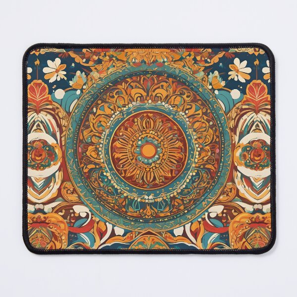 Item preview, Artworks with unique patterns designed and sold by SanchillShop.