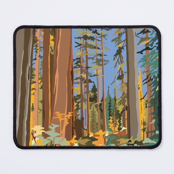 Item preview, Headwaters Forest designed and sold by relentlesshope.