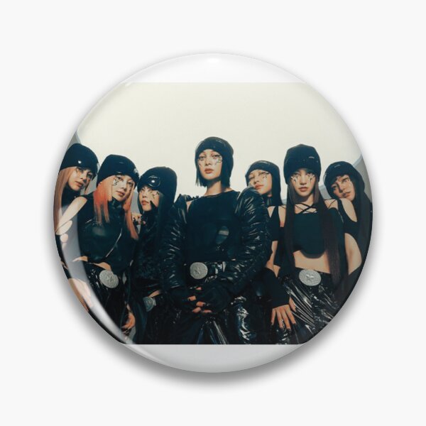 Item preview, XG GRL GVNG designed and sold by Relying.