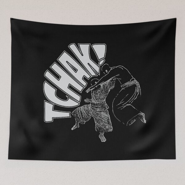 Item preview, TCHAK! designed and sold by EdvvinStudios.