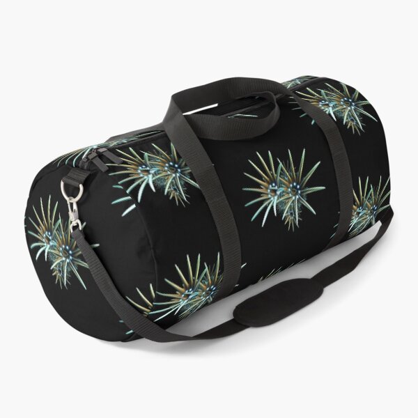 Item preview, Sea Urchin or Plant? designed and sold by Yolanda Caporn Art.