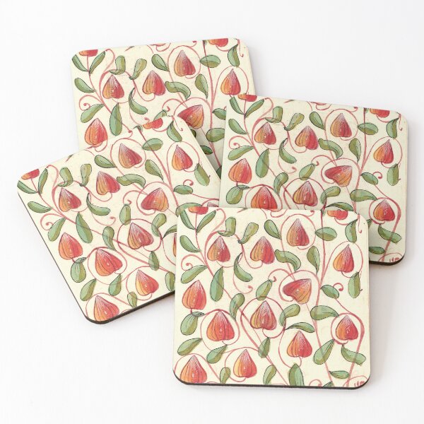 Item preview, Jean Bénard, plant of hearts designed and sold by 2ndBloom.