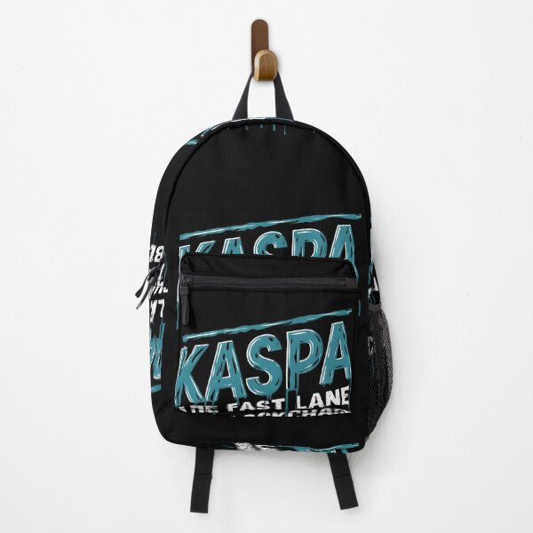 Item preview, Kaspa No ICO. No Excuses. designed and sold by RadDeck.