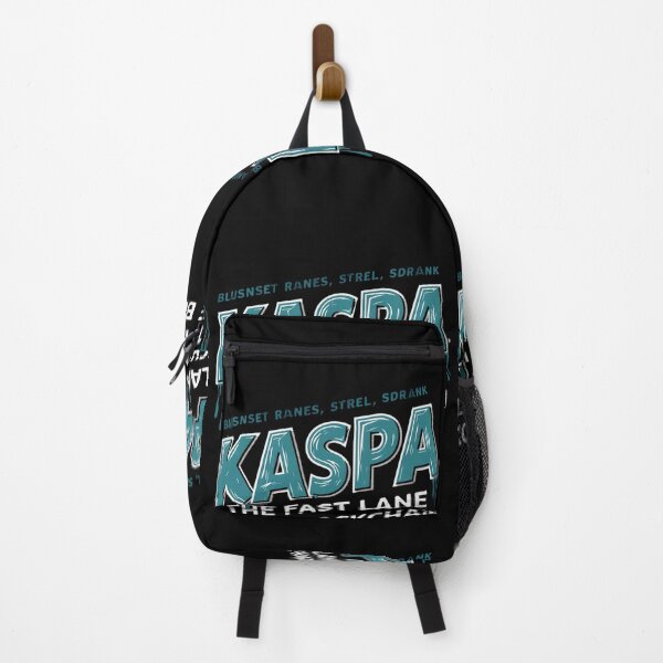Item preview, Kaspa Isn’t a Promise. It’s a Protocol. designed and sold by RadDeck.