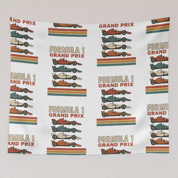 Item preview, Formula one designed and sold by GigiFernan.
