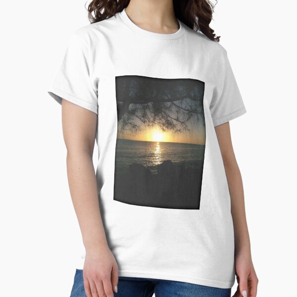 Item preview, Island Sunset designed and sold by djchalice.