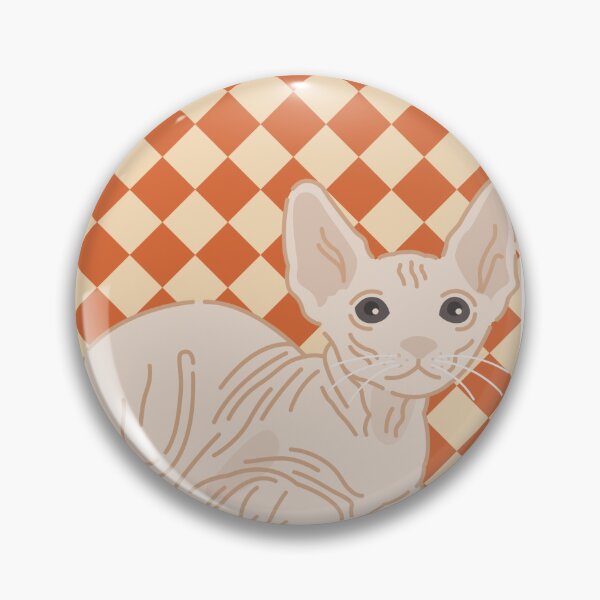 Item preview, Sphynx chess designed and sold by Myloveforpets.