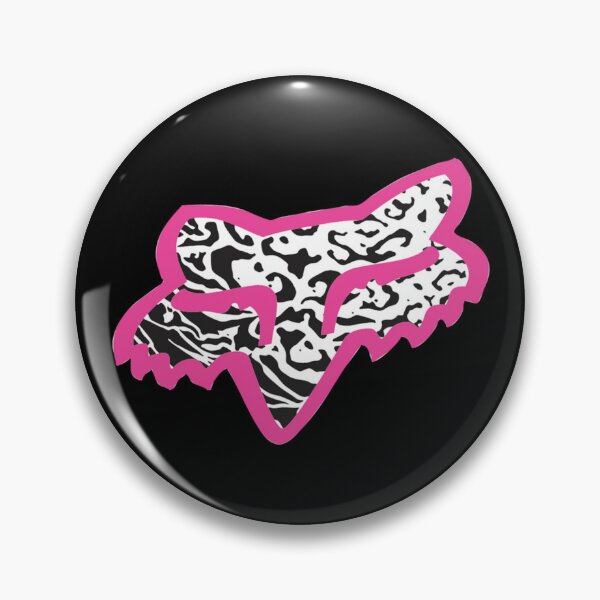 Item preview, Black and White Stripedheads With Pink Outlines designed and sold by luoyinurazi.
