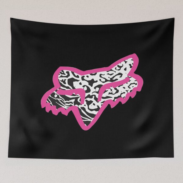 Item preview, Black and White Stripedheads With Pink Outlines designed and sold by luoyinurazi.