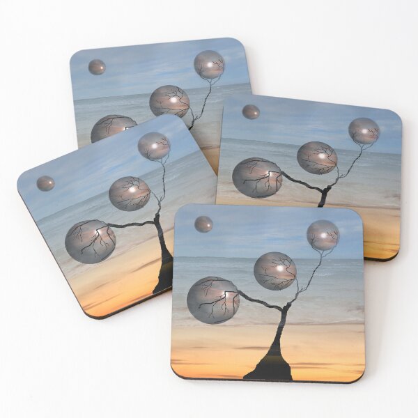 Item preview, Maybe it Was Just A Dream designed and sold by Yolanda Caporn Art.