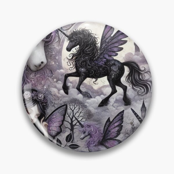 Item preview,  Lunar Veil Kingdom designed and sold by Dream Bloom Gallery.