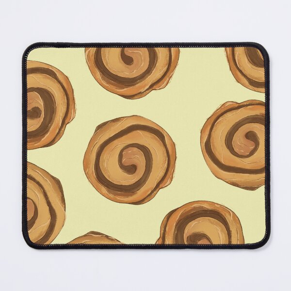 Item preview, Cinnamon Buns designed and sold by AurasArtWorks.
