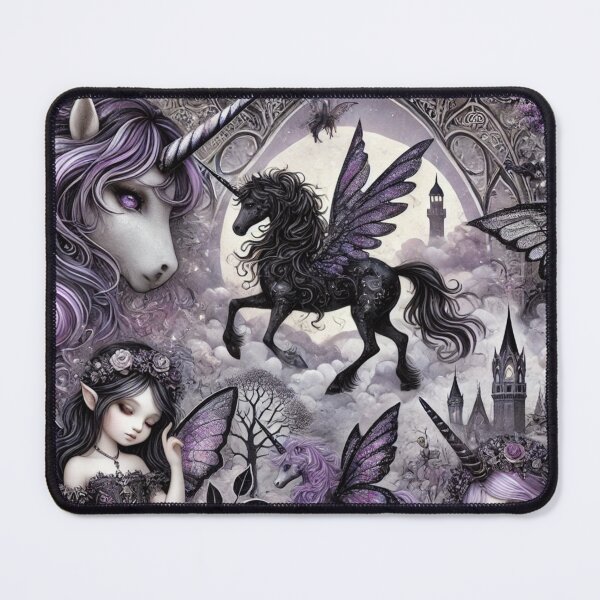 Item preview,  Lunar Veil Kingdom designed and sold by Oonward2021.