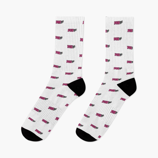 Item preview, Pink Xof With Smallheads and Black Outlines designed and sold by luoyinurazi.