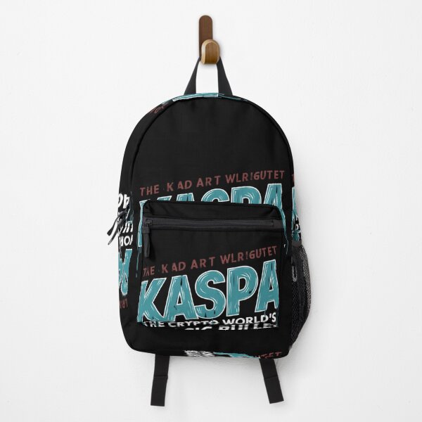 Item preview, Kaspa Designed to Be Discovered designed and sold by RadDeck.