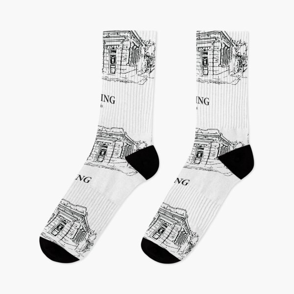 Item preview, Lansing - Illinois designed and sold by Lakeric Cityscapes.