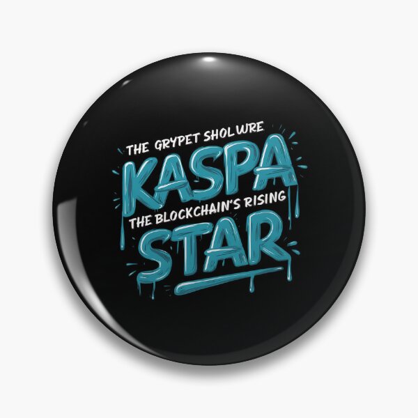 Item preview, Kaspa Was Fair Before Fair Was Fashionable designed and sold by RadDeck.